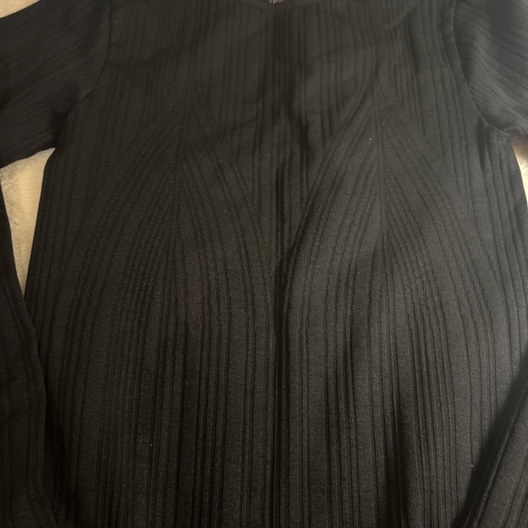 Black bodysuit - Picture 4 of 4